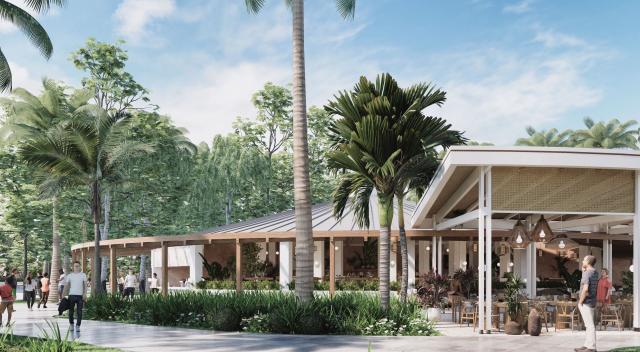 Paloma Grida Resort & Spa