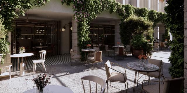 Paloma Grida Resort & Spa