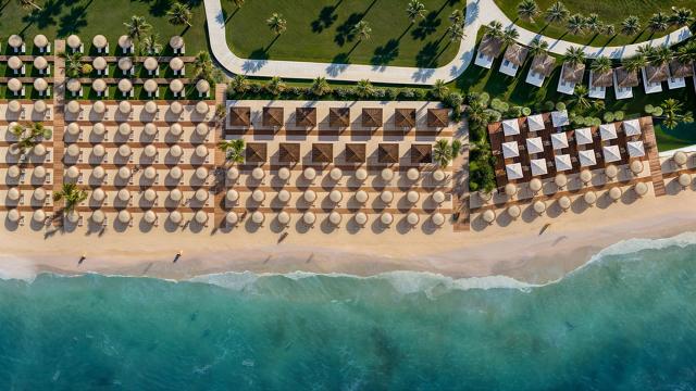 Paloma Grida Resort & Spa