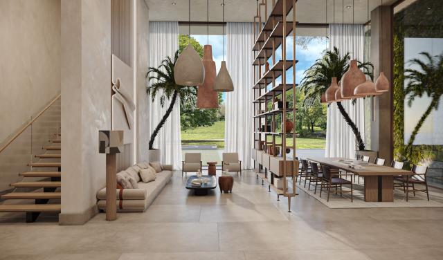 Paloma Grida Resort & Spa