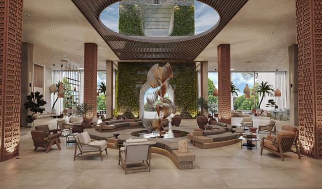 Paloma Grida Resort & Spa