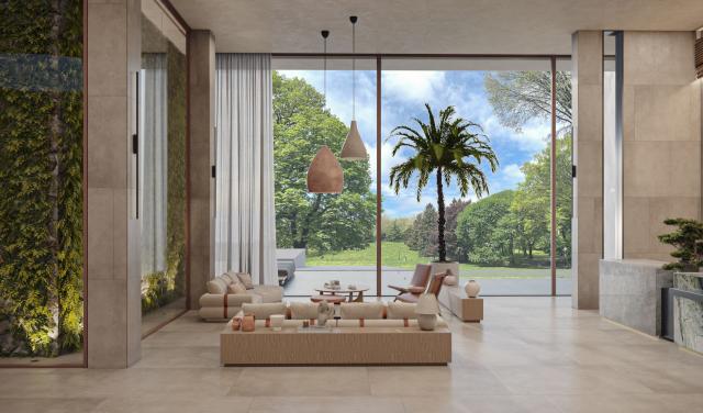 Paloma Grida Resort & Spa