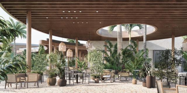 Paloma Grida Resort & Spa