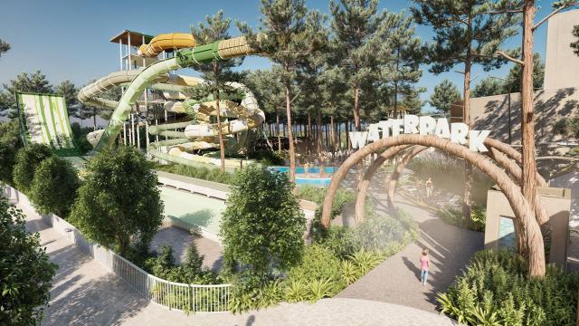 Paloma Grida Resort & Spa