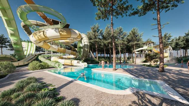 Paloma Grida Resort & Spa