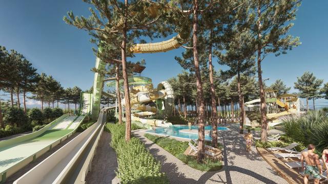 Paloma Grida Resort & Spa