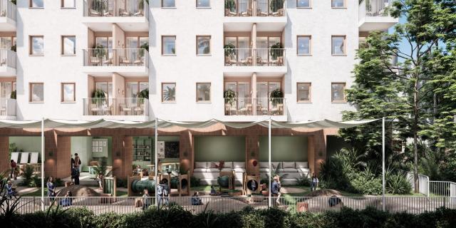 Paloma Grida Resort & Spa