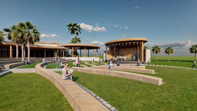 Paloma Grida Resort & Spa
