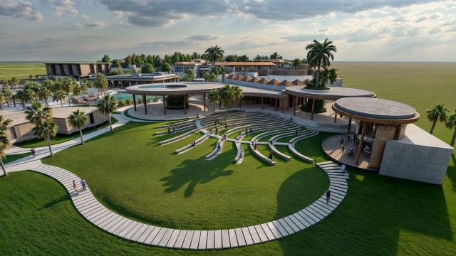 Paloma Grida Resort & Spa