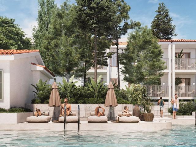 Paloma Grida Resort & Spa