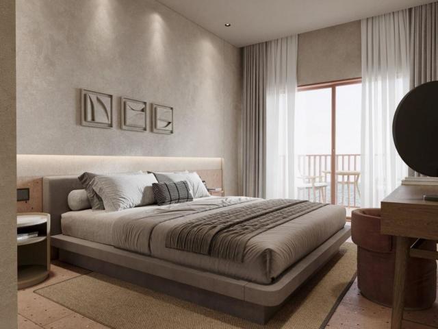 Paloma Grida Resort & Spa
