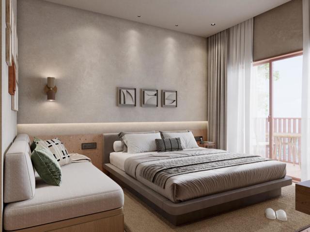 Paloma Grida Resort & Spa