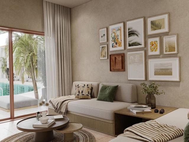 Paloma Grida Resort & Spa