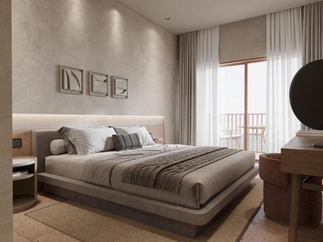 Paloma Grida Resort & Spa