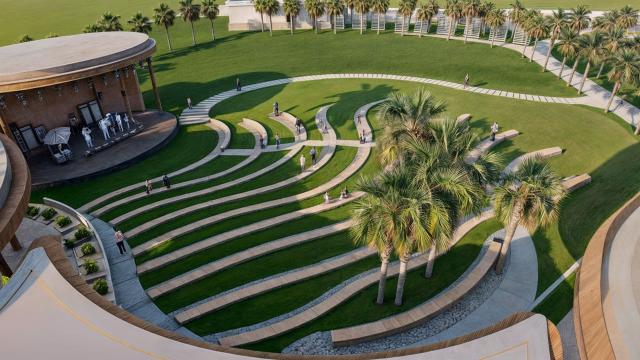 Paloma Grida Resort & Spa