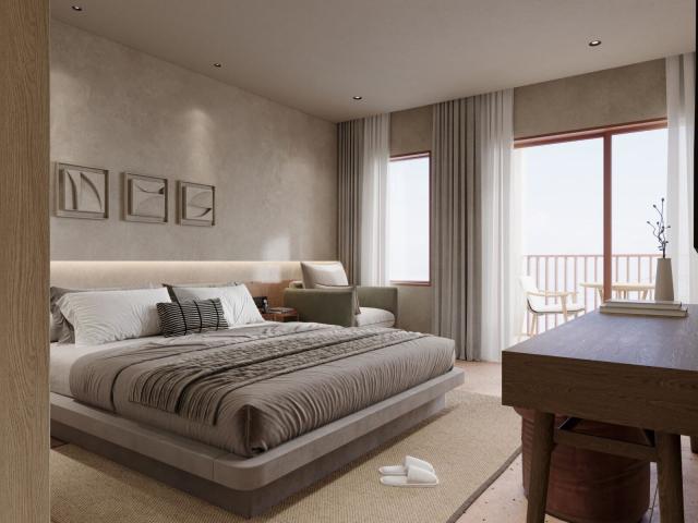 Paloma Grida Resort & Spa