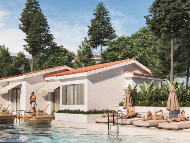 Paloma Grida Resort & Spa