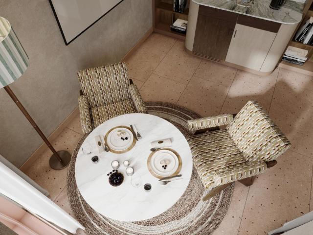 Paloma Grida Resort & Spa