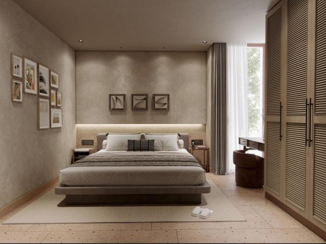 Paloma Grida Resort & Spa