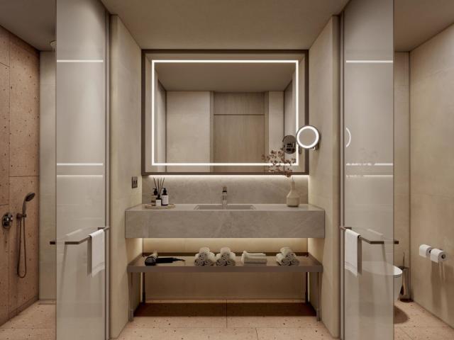 Paloma Grida Resort & Spa