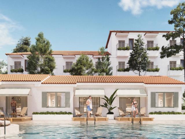 Paloma Grida Resort & Spa