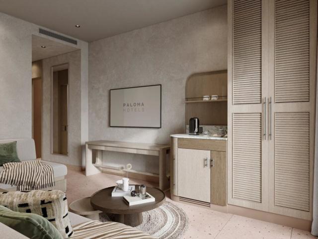 Paloma Grida Resort & Spa