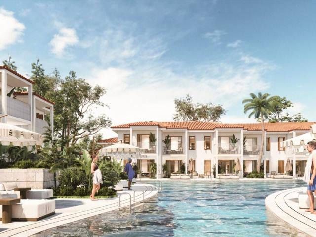 Paloma Grida Resort & Spa