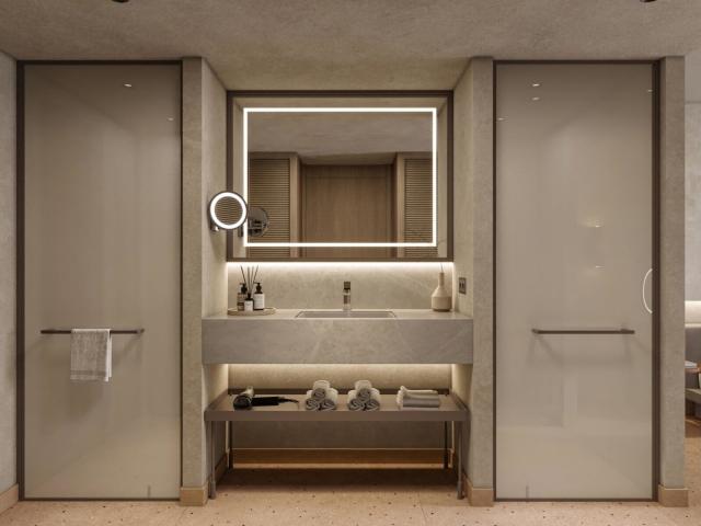 Paloma Grida Resort & Spa