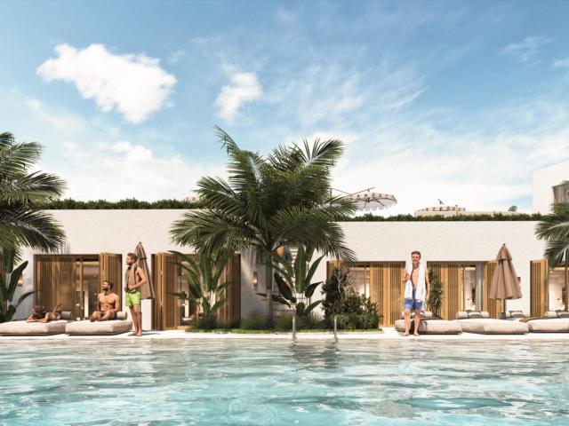 Paloma Grida Resort & Spa