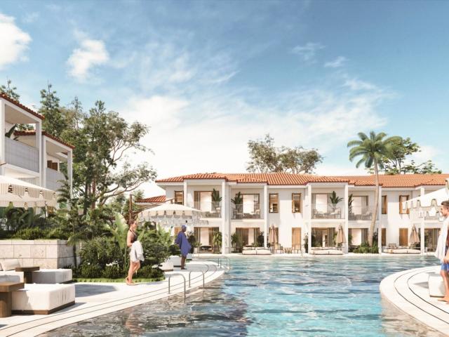 Paloma Grida Resort & Spa