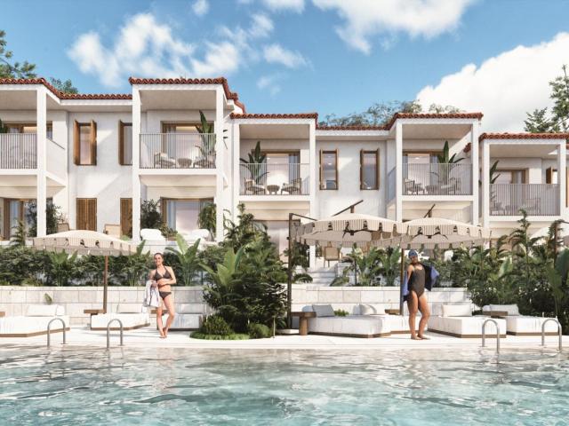 Paloma Grida Resort & Spa