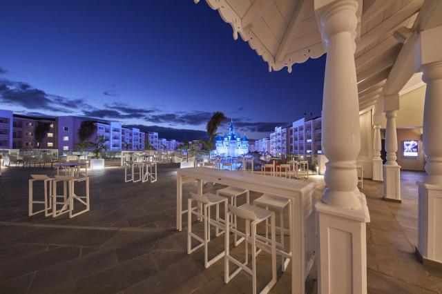 Fantasia Bahia Principe Tenerife