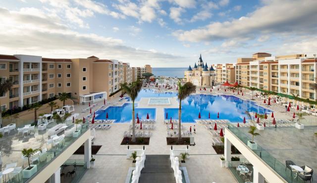 Fantasia Bahia Principe Tenerife