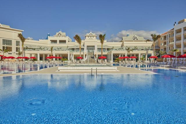 Fantasia Bahia Principe Tenerife