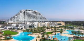 City of Dreams Mediterranean