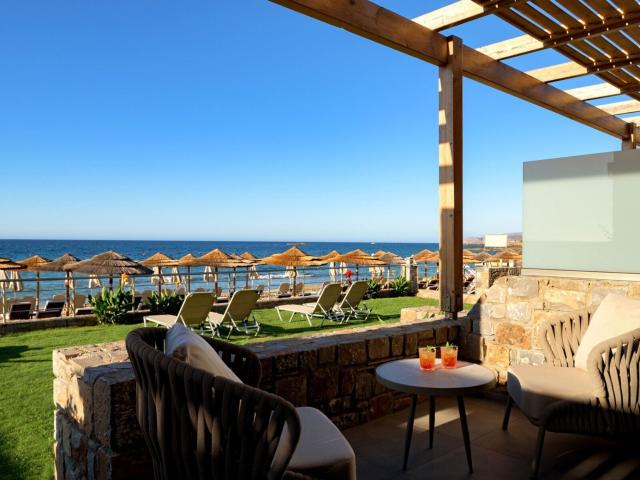 High Beach Resort