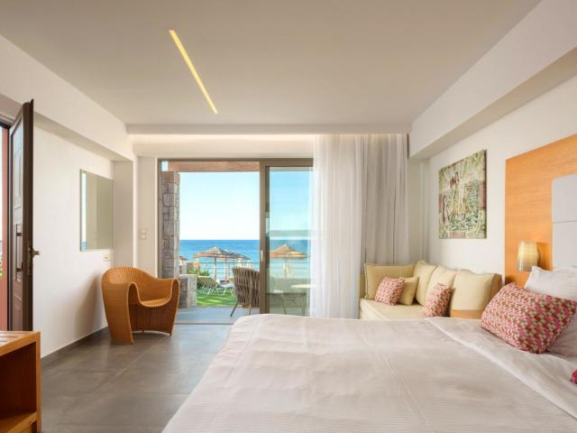 High Beach Resort