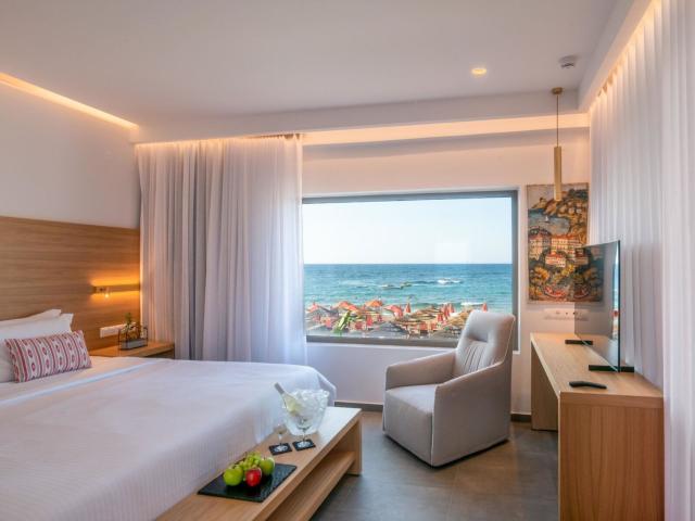 High Beach Resort