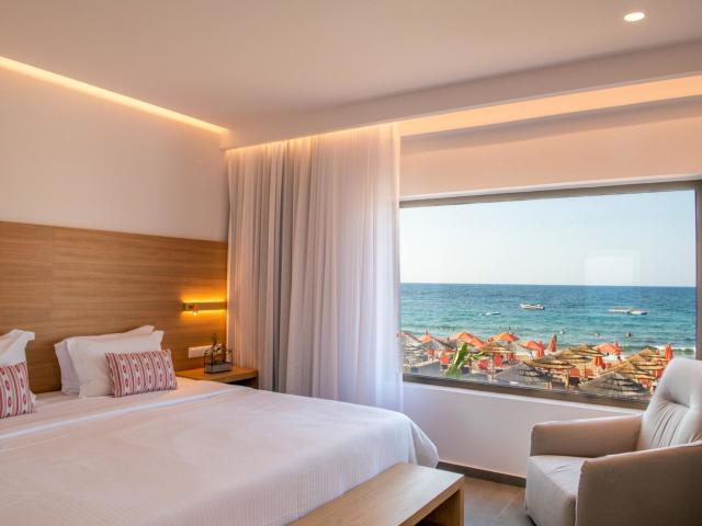 High Beach Resort