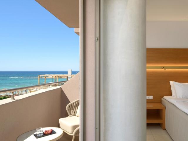 High Beach Resort