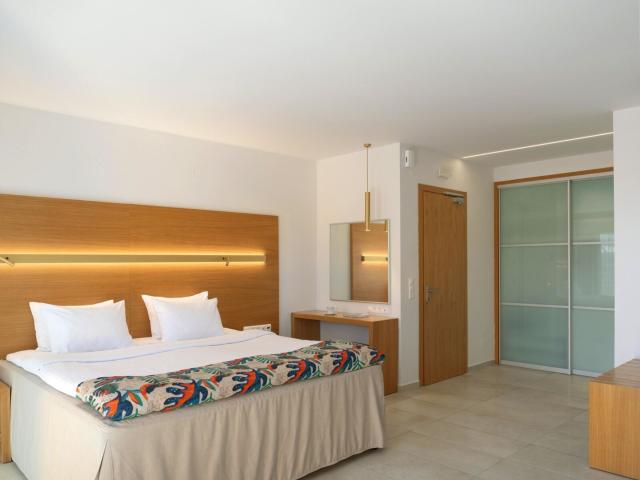 High Beach Resort