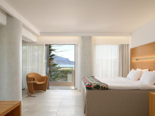 High Beach Resort
