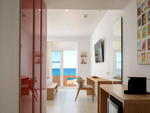 High Beach Resort