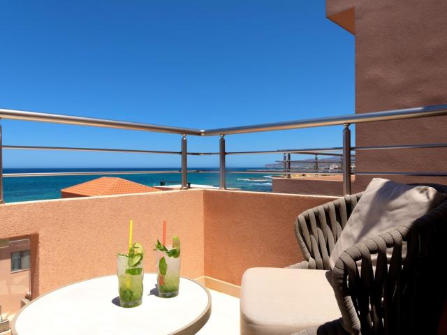 High Beach Resort