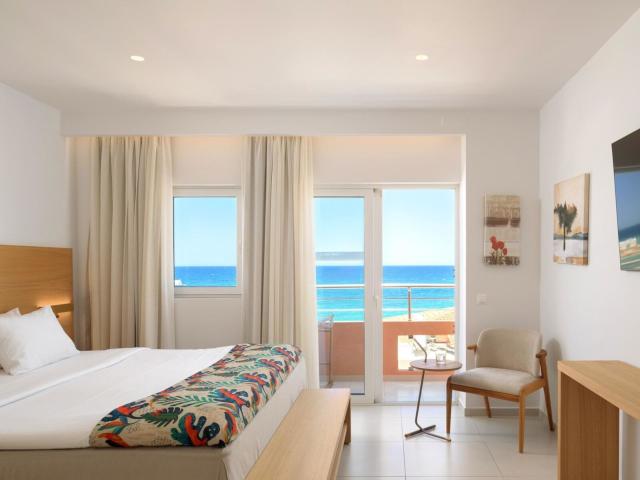 High Beach Resort