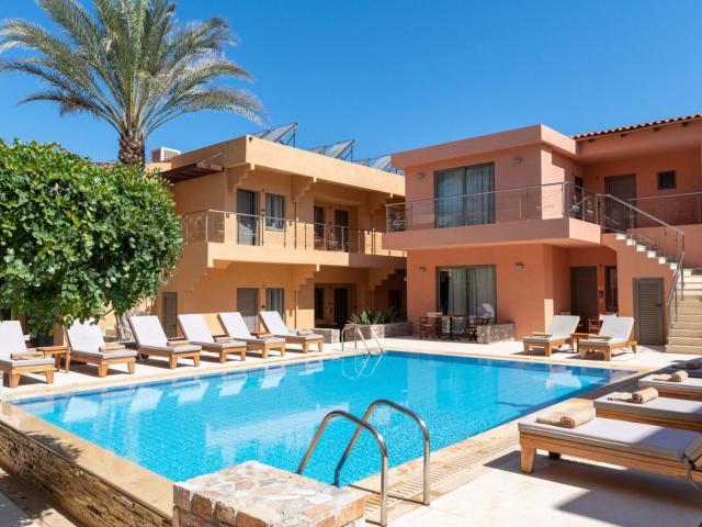 High Beach Resort