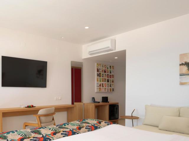 High Beach Resort