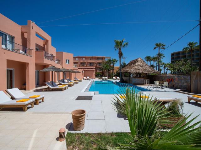 High Beach Resort