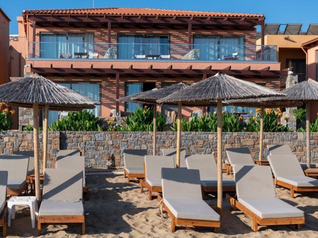 High Beach Resort