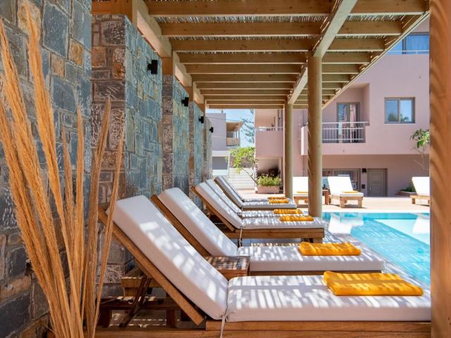 High Beach Resort